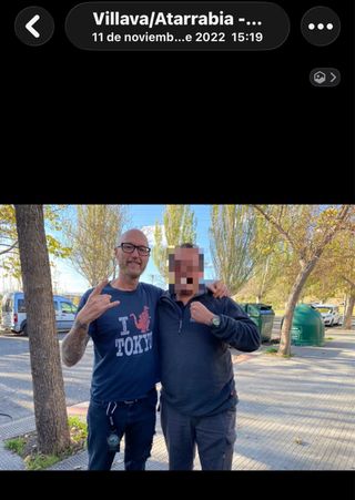 Baqueta Dave McClain Zildjian