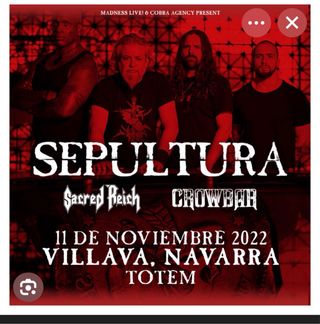 Baqueta Dave McClain Zildjian