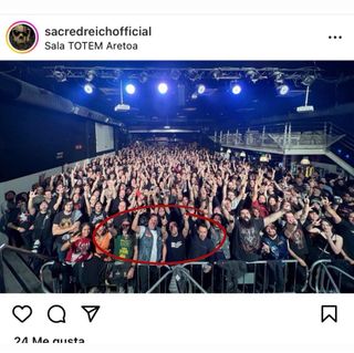 Baqueta Dave McClain Zildjian