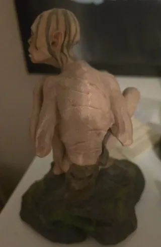 Figura Gollum ESDLA