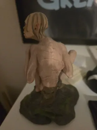 Figura Gollum ESDLA
