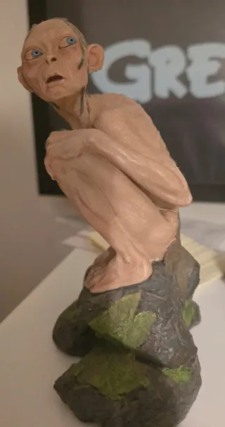 Figura Gollum ESDLA