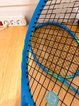 Raquetas de Tenis HEAD (2 unidades)