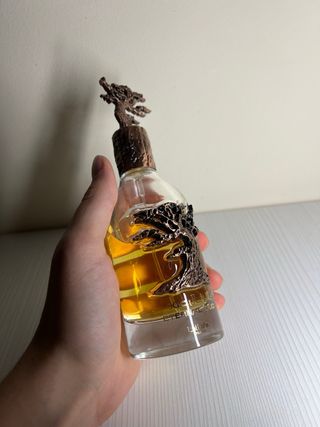 Eternal Oud Lattafa 3 ml