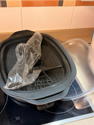 Robot da Cucina Monsieur Cuisine Connect