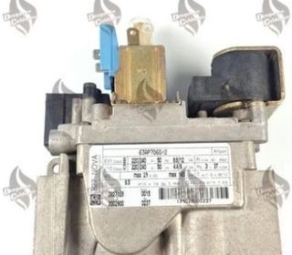 VÁLVULA DE GAS CALDERA RSSE 24