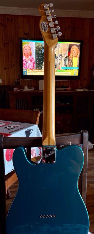 Fender Telecaster USA