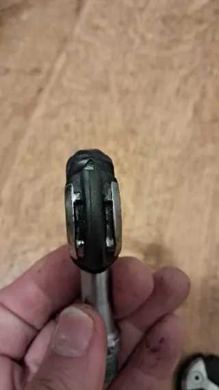 Wahoo Speedplay Zero pedales carretera