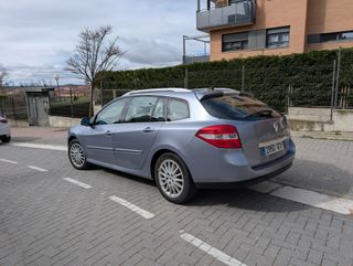 Renault Laguna III 2.0 dCi – 150 cv - Grand Tour