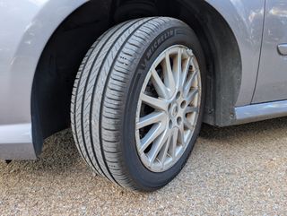 Renault Laguna III 2.0 dCi – 150 cv - Grand Tour