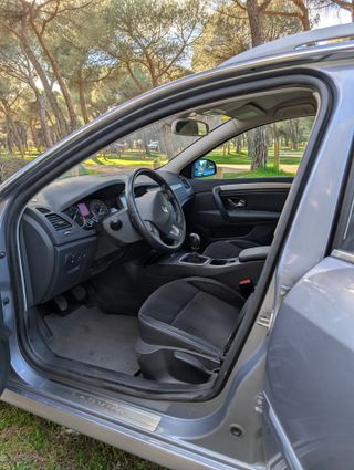 Renault Laguna III 2.0 dCi – 150 cv - Grand Tour