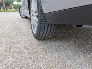 Renault Laguna III 2.0 dCi – 150 cv - Grand Tour