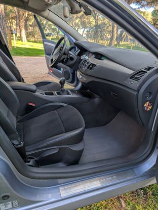 Renault Laguna III 2.0 dCi – 150 cv - Grand Tour