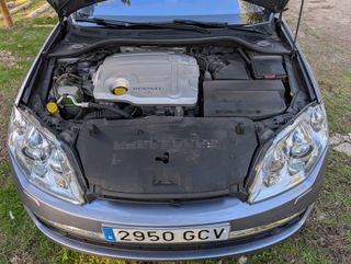 Renault Laguna III 2.0 dCi – 150 cv - Grand Tour