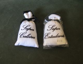 Bolsas Super Estudante e Super Caloira