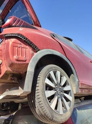 92478 parasol izquierdo honda civic berlina 5