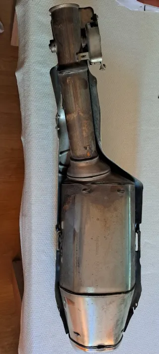 Peças Honda CBR 1000 RR