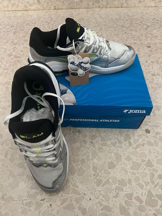 Zapatillas Joma Slam 25 Talla 45
