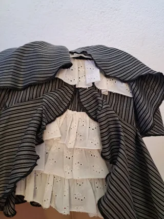 Conjunto Rociero Niña