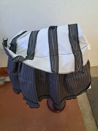 Conjunto Rociero Niña