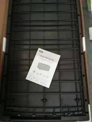 Arcón baúl exterior marrón Keter