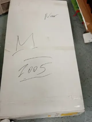 Arcón baúl exterior marrón Keter