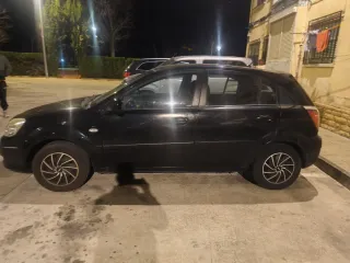 KIA Rio 2007