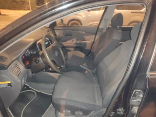 KIA Rio 2007