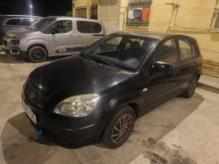 KIA Rio 2007