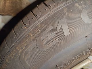 Caravana Bürstner Club con documentación