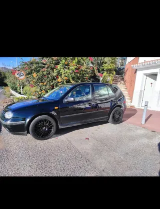 Volkswagen Golf 1.9 TDI 90cv