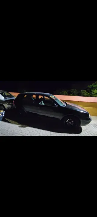 Volkswagen Golf 1.9 TDI 90cv