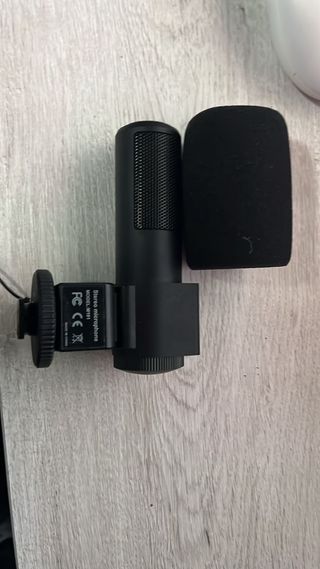 Micrófono Estéreo M101