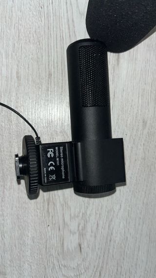 Micrófono Estéreo M101