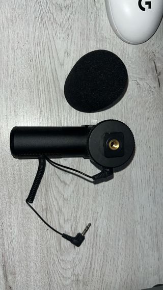 Micrófono Estéreo M101