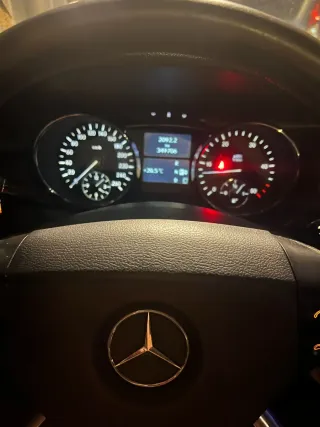 Mercedes-Benz Clase R 2009