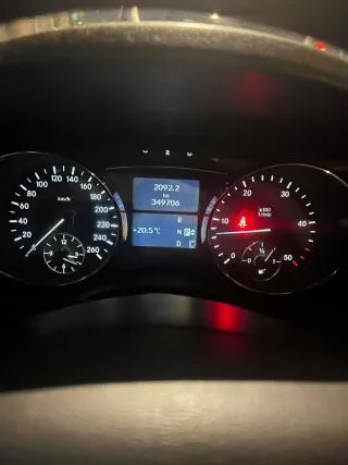 Mercedes-Benz Clase R 2009