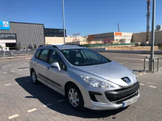 Peugeot 308 2010