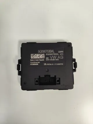 Centralita Gateway Volkswagen Golf 7