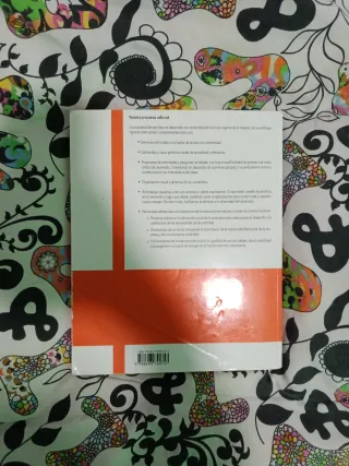 Economía de la Empresa 2º bachillerato.