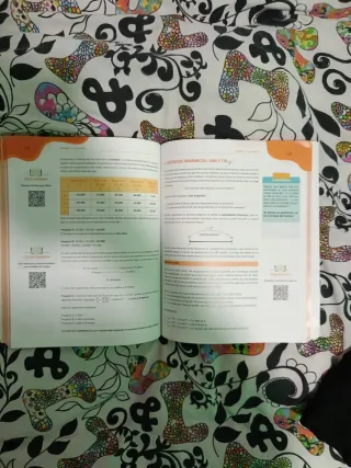 Economía de la Empresa 2º bachillerato.