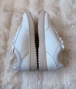 Zapatillas Tommy Hilfiger Blancas Talla 38