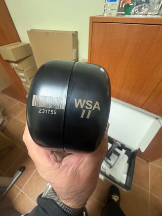 Detector Metales XP Deus 2