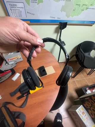 Detector Metales XP Deus 2