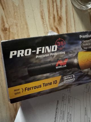 Detector Metales XP Deus 2