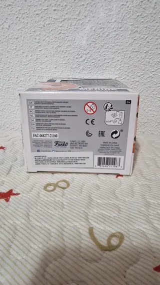 Funko Pop Merida Disney 324