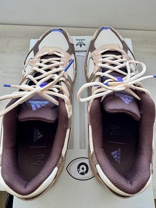 Bad Bunny Adidas Response