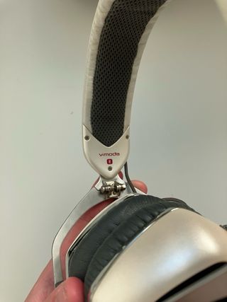Auriculares V-Moda Crossfade M-100 Grises