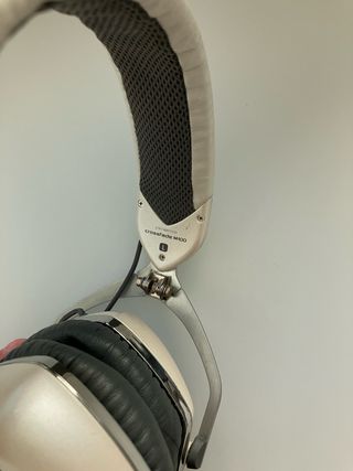 Auriculares V-Moda Crossfade M-100 Grises