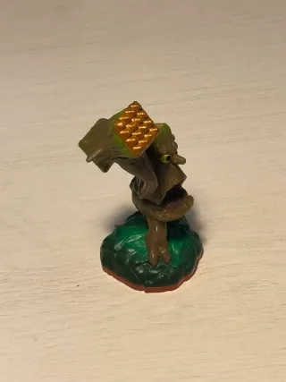 Stump Smash Skylanders Giants